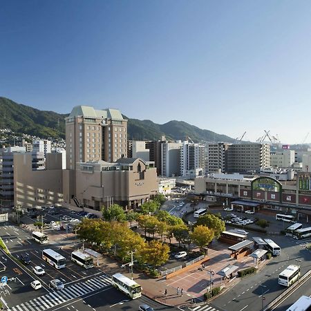 Kure Hankyu Hotel Extérieur photo