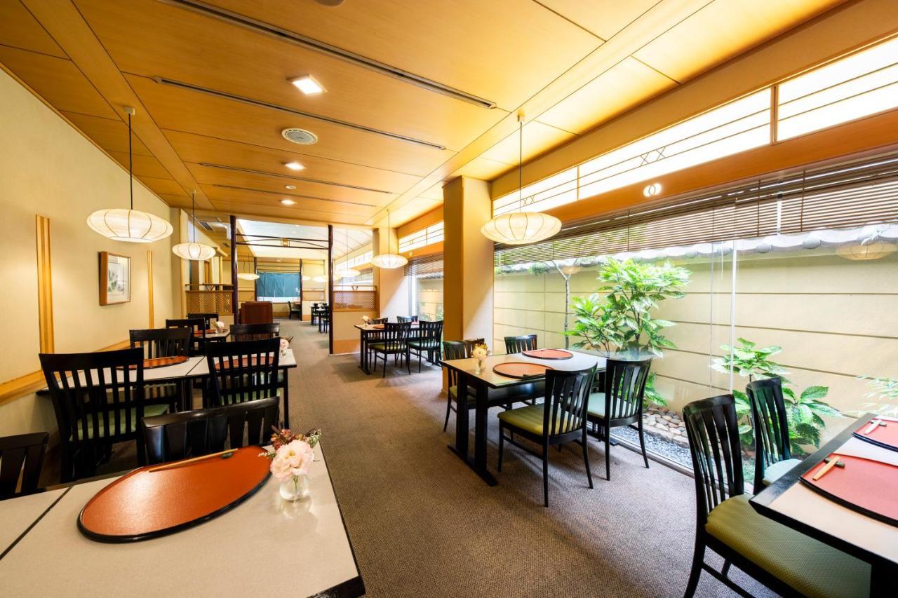 Kure Hankyu Hotel Extérieur photo