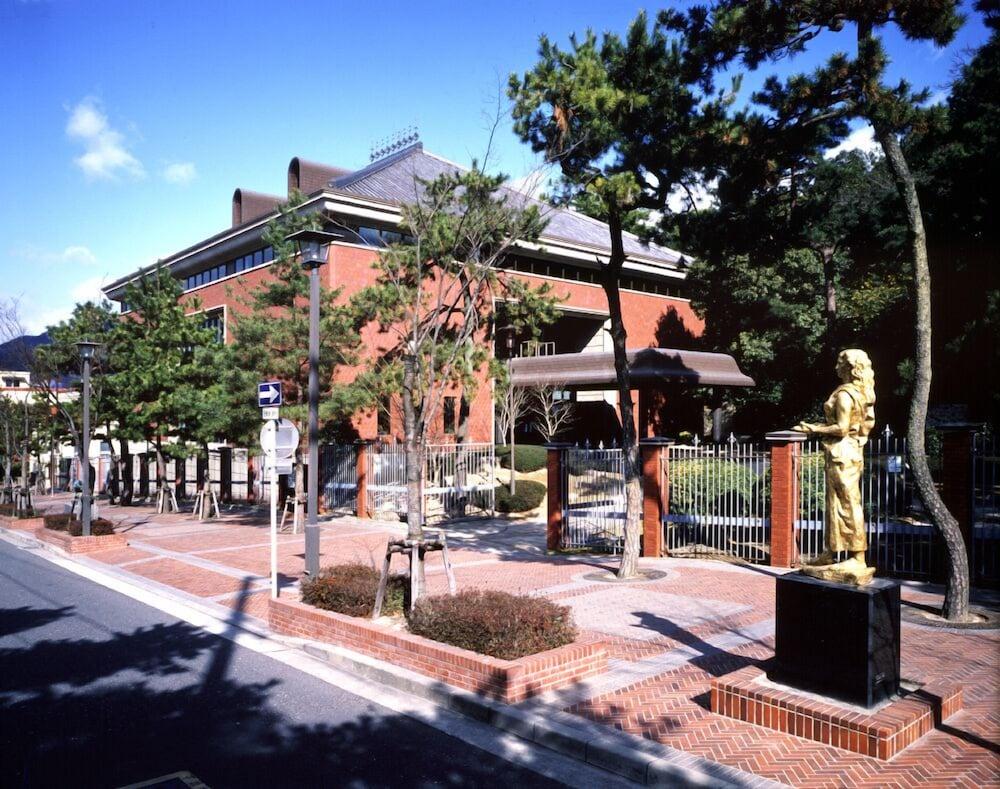 Kure Hankyu Hotel Extérieur photo