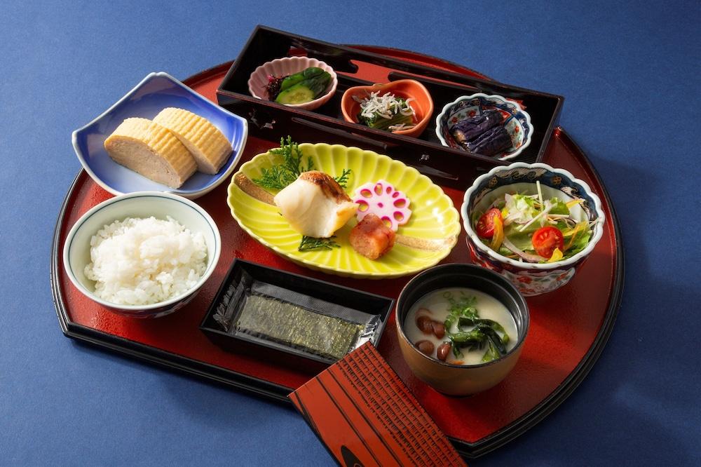 Kure Hankyu Hotel Extérieur photo