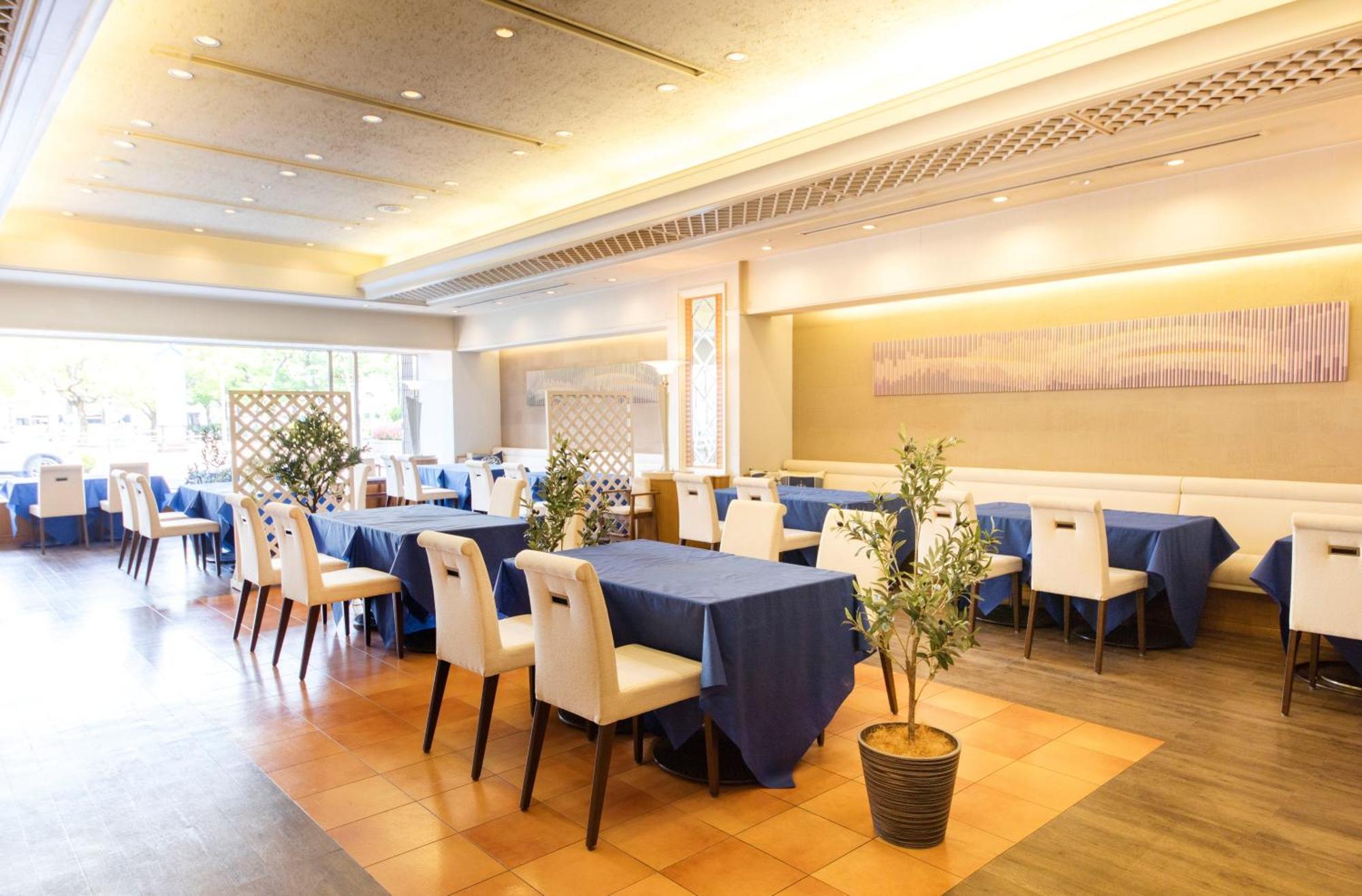 Kure Hankyu Hotel Extérieur photo