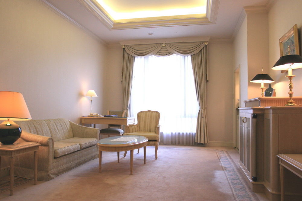 Kure Hankyu Hotel Extérieur photo